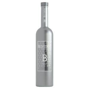Belvedere Chrome Edition