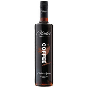 Glades Coffee Cocktail Liqueur 700mL