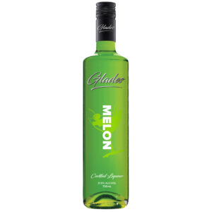 Glades Melon Cocktail Liqueur 700mL