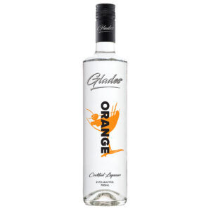 Glades Orange Cocktail Liqueur 700mL