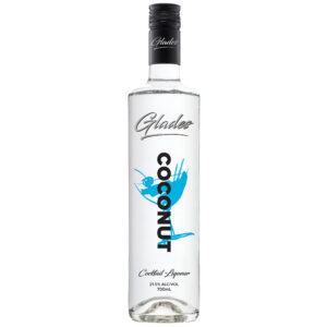 Glades Coconut Cocktail Liqueur 700mL