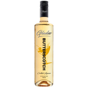 Glades Butterscotch Cocktail Liqueur 700mL