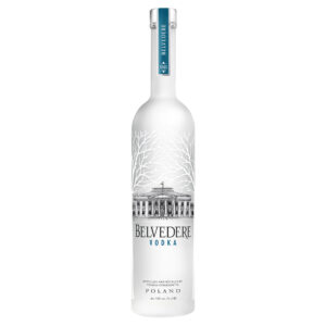 Belvedere Vodka 700ml