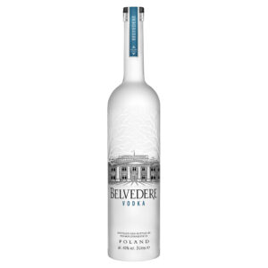 Belvedere Vodka 3000ml