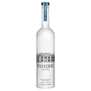 Belvedere Vodka 6000ml