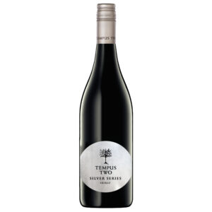Tempus Two Silver Shiraz 750ml