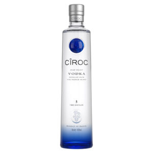 Cîroc Vodka 700ml