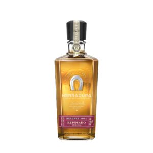 Herradura Colección de la Casa Port Finish Tequila 750mL