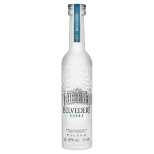 Belvedere Vodka 50ml