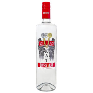 Divas VKAT Original 1 Litre