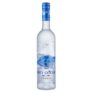 GREY GOOSE Original Vodka 700ml