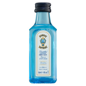 Bombay Sapphire Gin 50ml