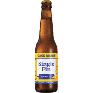 Gage Roads Single Fin Summer Ale 330mL Bottle