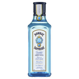 Bombay Sapphire Gin 200ml