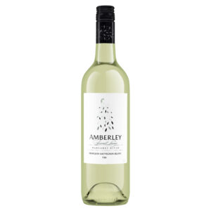 Amberley Secret Lane Semillon Sauvignon Blanc 750mL