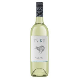 Ta_ku Pinot Gris 750mL