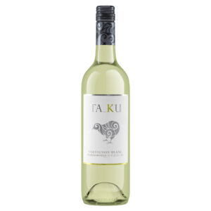 Ta_Ku Sauvignon Blanc 750mL