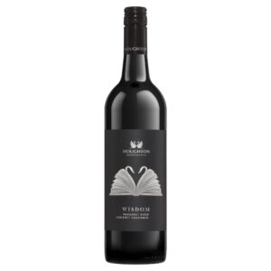 Houghton Wisdom Cabernet Sauvignon 750mL