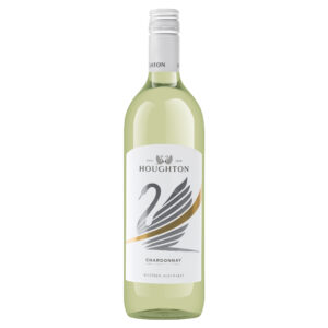 Houghton Stripe Chardonnay 750mL