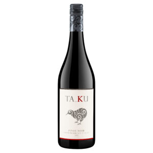 Ta_Ku Pinot Noir 750ml