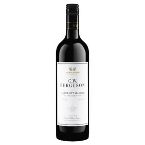 Houghton C.W. Ferguson Cabernet Malbec 750mL
