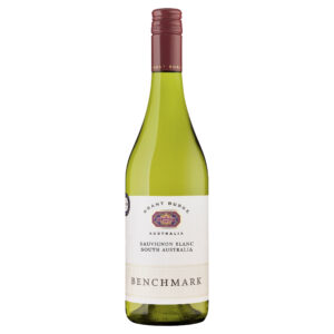 Grant Burge Benchmark Sauvignon Blanc 750ml