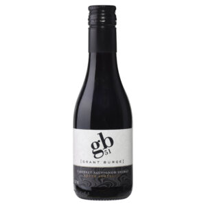 Grant Burge gb51 Cabernet Shiraz  187mL