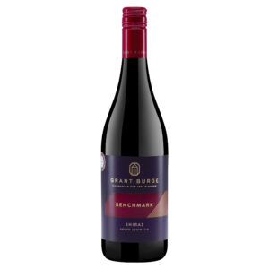 Grant Burge Benchmark Shiraz  750mL