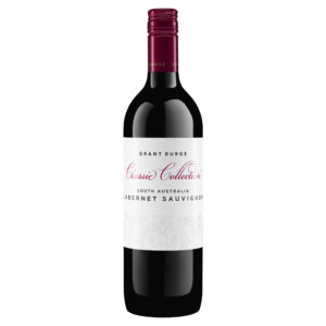 Grant Burge Classic Collection Cabernet Sauvignon 750ml