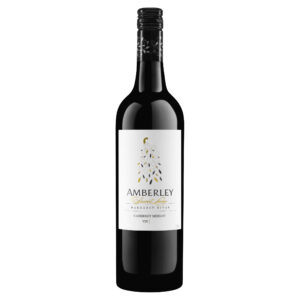 Amberley Secret Lane Cabernet Merlot 750mL