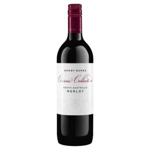 Grant Burge Classic Collection Merlot 750ml