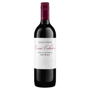 Grant Burge Classic Collection Shiraz 750ml