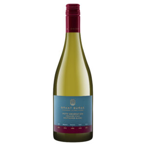 Grant Burge 5th Generation Adelaide Hills Sauvignon Blanc  750mL