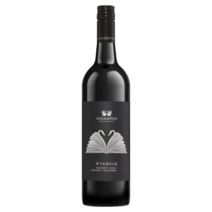 Houghton Wisdom Margaret River Cabernet Sauvignon 750mL