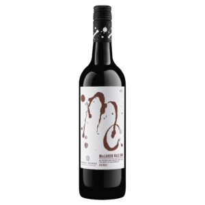 Grant Burge McLaren Vale Ink Shiraz  750ml