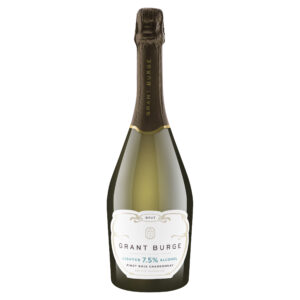 Grant Burge Sparkling Pinot Noir Chardonnay Lighter Alcohol 750ml