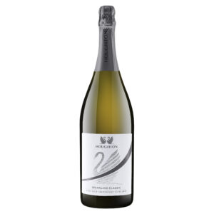 Houghton Stripe Sparkling Classic Pinot Noir Chardonnay 750mL