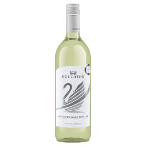 Houghton Stripe Sauvignon Blanc Semillon 750mL