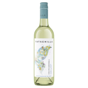 Tatachilla White Admiral Pinot Grigio 750mL