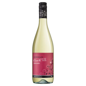 Amberley Kiss and Tell Moscato 750mL