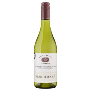 Grant Burge Benchmark Semillon Sauvignon Blanc  750mL
