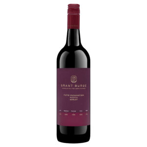 Grant Burge 5th Generation Barossa Merlot 750ml