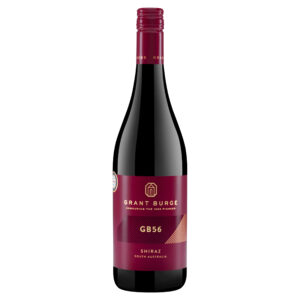 Grant Burge gb56 Shiraz 750mL