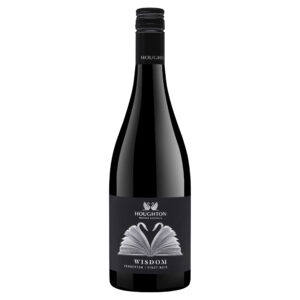 Houghton Wisdom Pinot Noir 750mL
