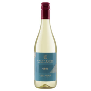Grant Burge gb15 Pinot Grigio  750mL