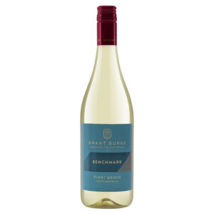 Grant Burge Benchmark Pinot Grigio  750mL