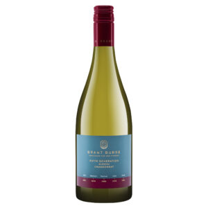 Grant Burge 5th Generation Barossa Chardonnay 750ml