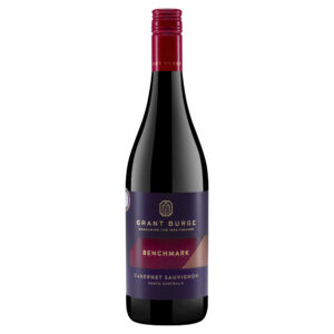 Grant Burge Benchmark Cabernet Sauvignon  750mL