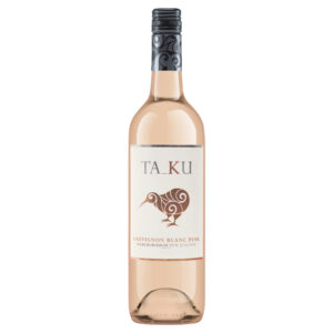 Ta_Ku Sauvignon Blanc Pink 750mL
