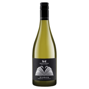 Houghton Wisdom Chardonnay 750mL